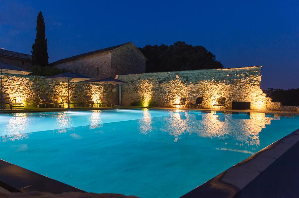 Domaine De Gressac Villa Verfeuil Exterior photo